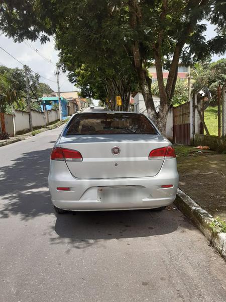 Fiat Siena • 2010 • 18,000 km 3
