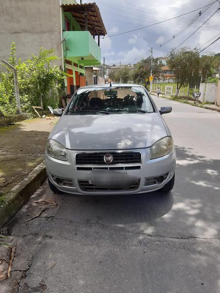 Fiat Siena • 2010 • 18,000 km 5
