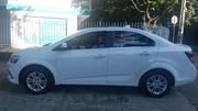 Chevrolet Sonic • 2018 • 36,000 km 3