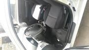 Hyundai Getz • 2011 • 57,000 km 4