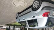 Hyundai Getz • 2011 • 57,000 km 2