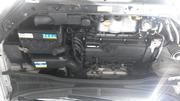Hyundai Getz • 2011 • 57,000 km 3