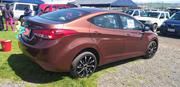 Hyundai Elantra • 2014 • 120,000 km 4