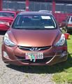 Hyundai Elantra • 2014 • 120,000 km 3
