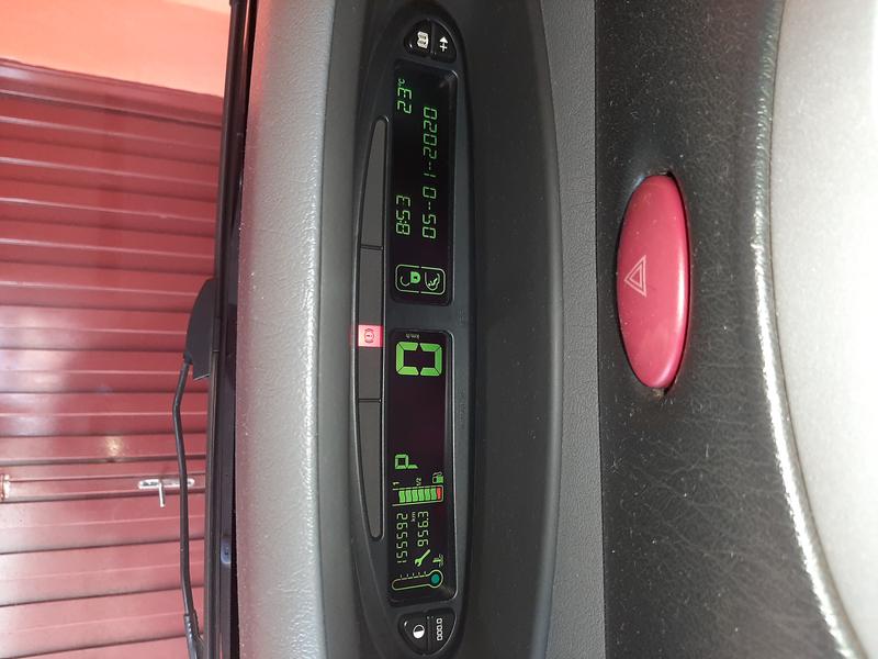 Citroën Xsara • 2005 • 155,000 km 1