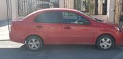 Chevrolet Aveo • 2016 • 98,000 km 1