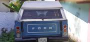 Ford F-150 • 1972 • 1 km 7