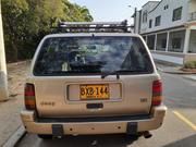 Jeep Grand Cherokee • 1996 • 241,524 km 1