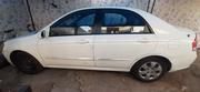 Kia Cerato • 2008 • 210,000 km 2