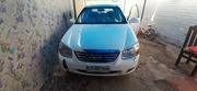 Kia Cerato • 2008 • 210,000 km 3