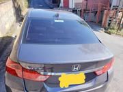 Honda City • 2018 • 48,000 km 2