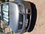 Suzuki Grand Vitara • 2008 • 144,584 km 5