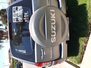 Suzuki Grand Vitara • 2008 • 144,584 km 3