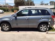 Suzuki Grand Vitara • 2008 • 144,584 km 4
