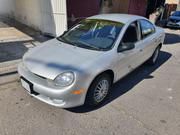 Chrysler Neon • 2000 • 192,000 km 11