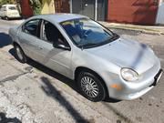 Chrysler Neon • 2000 • 192,000 km 2