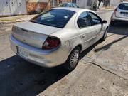 Chrysler Neon • 2000 • 192,000 km 5