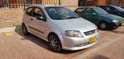 Chevrolet Aveo • 2007 • 145,000 km 5