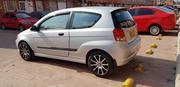 Chevrolet Aveo • 2007 • 145,000 km 7