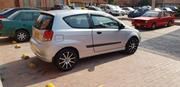 Chevrolet Aveo • 2007 • 145,000 km 3