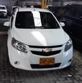 Chevrolet Sail • 2016 • 66,500 km 1