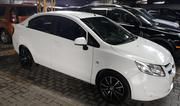 Chevrolet Sail • 2016 • 66,500 km 4