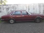 Toyota Cressida • 1983 • 35,000 km 1