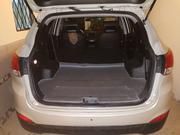 Hyundai Tucson • 2014 • 87,600 km 3