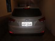 Hyundai Tucson • 2014 • 87,600 km 6