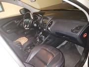 Hyundai Tucson • 2014 • 87,600 km 5