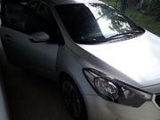 Kia Cerato • 2016 • 49,000 km 5