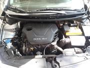 Kia Cerato • 2016 • 49,000 km 7