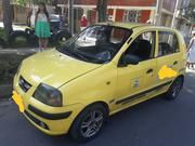 Hyundai Atos • 2011 • 120,000 km 2