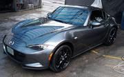 Mazda MX-5 • 2019 • 25,000 km 4