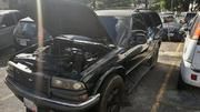 Chevrolet Blazer • 1997 • 10,000 km 2