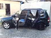 Mazda Demio • 2000 • 3,012 km 5