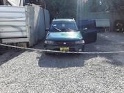 Mazda Demio • 2000 • 3,012 km 3