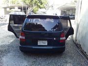 Mazda Demio • 2000 • 3,012 km 4