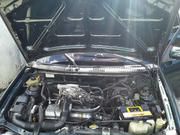 Mazda Demio • 2000 • 3,012 km 6