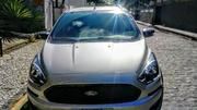 Ford Ka • 2020 • 2,000 km 1