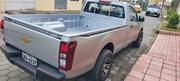 Chevrolet Luv • 2014 • 170 km 4