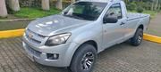 Chevrolet Luv • 2014 • 170 km 12