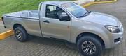 Chevrolet Luv • 2014 • 170 km 6