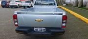 Chevrolet Luv • 2014 • 170 km 15