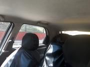 Fiat Palio Weekend • 2007 • 175,000 km 2