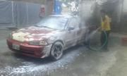 Honda Civic • 1992 • 0 km 3