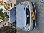 Renault Symbol • 2010 • 107,600 km 3