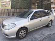 Renault Symbol • 2010 • 107,600 km 6