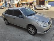 Renault Symbol • 2010 • 107,600 km 2