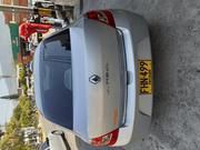 Renault Symbol • 2010 • 107,600 km 5